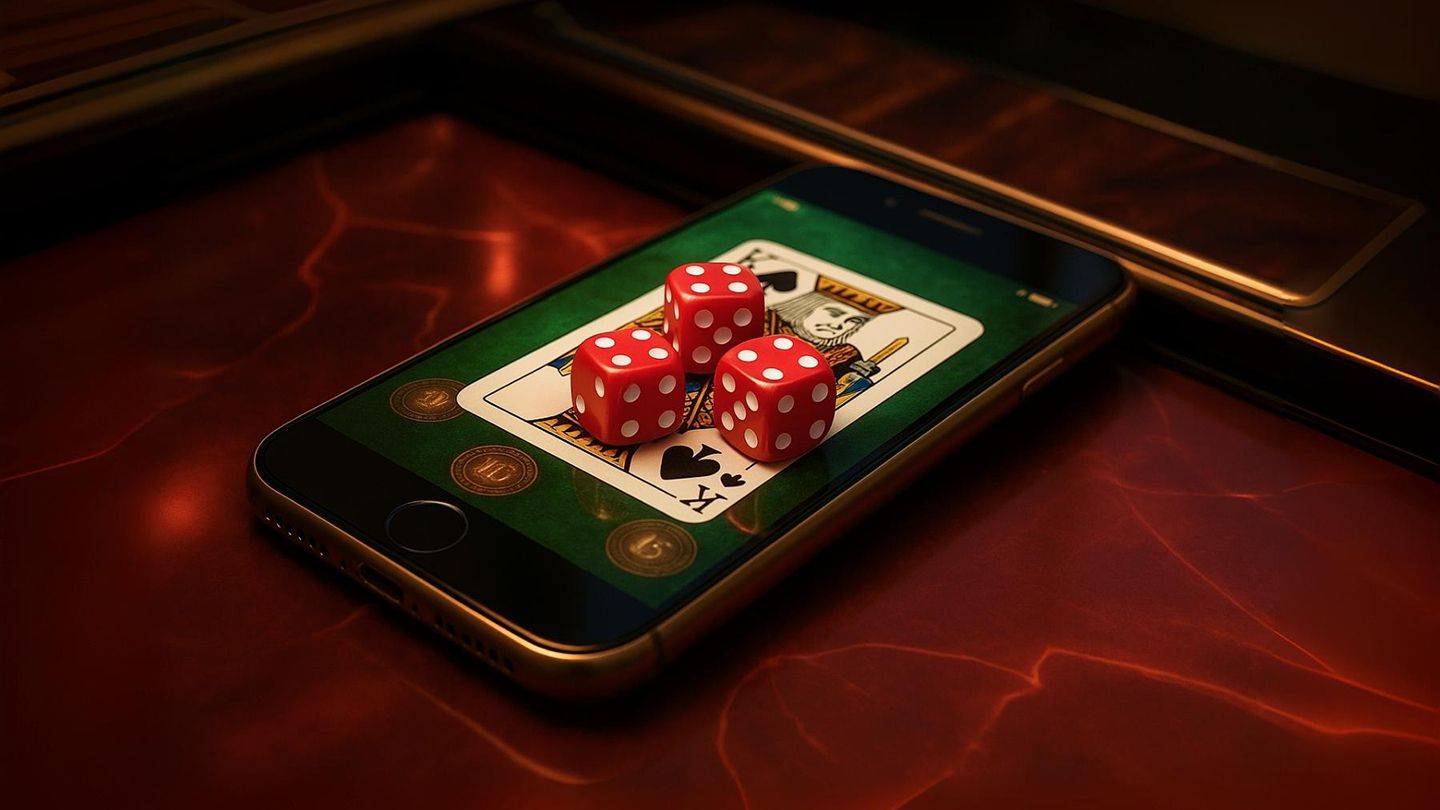 Freedom of Mobile Gaming at Casino BW29