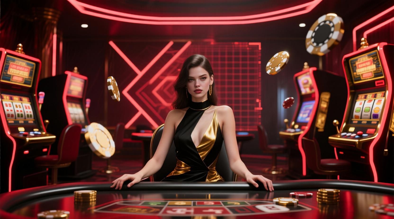 Experience the Thrill at BW29 Casino Online
                              