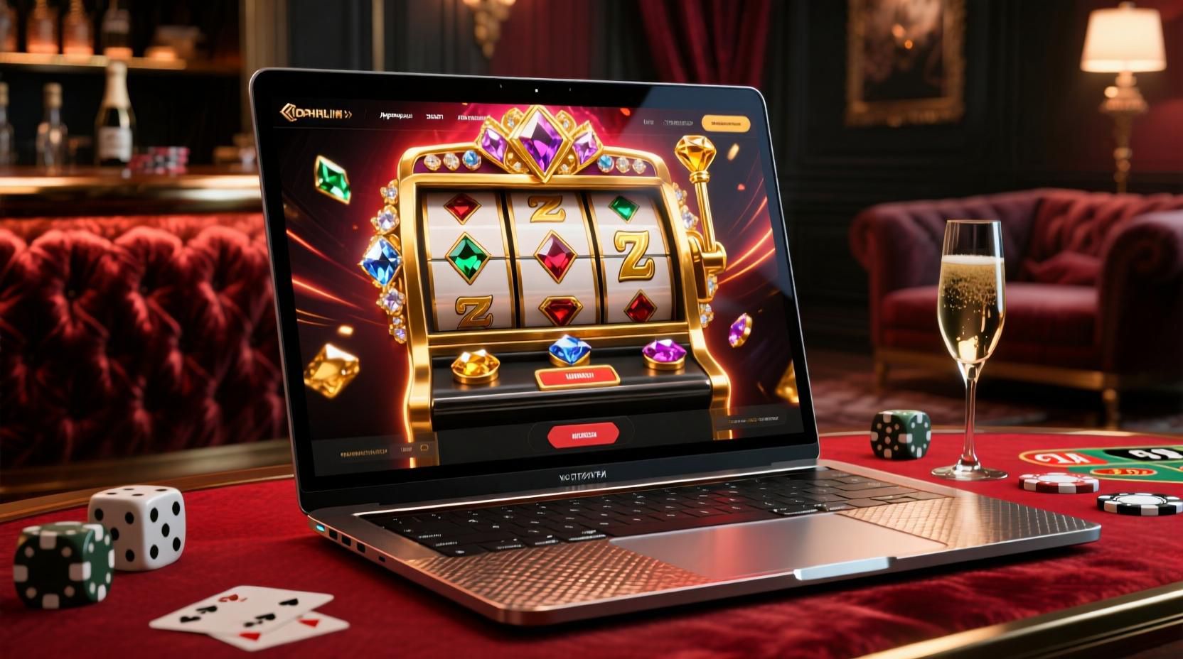 BW29 Casino's Top Slot Picks
                              