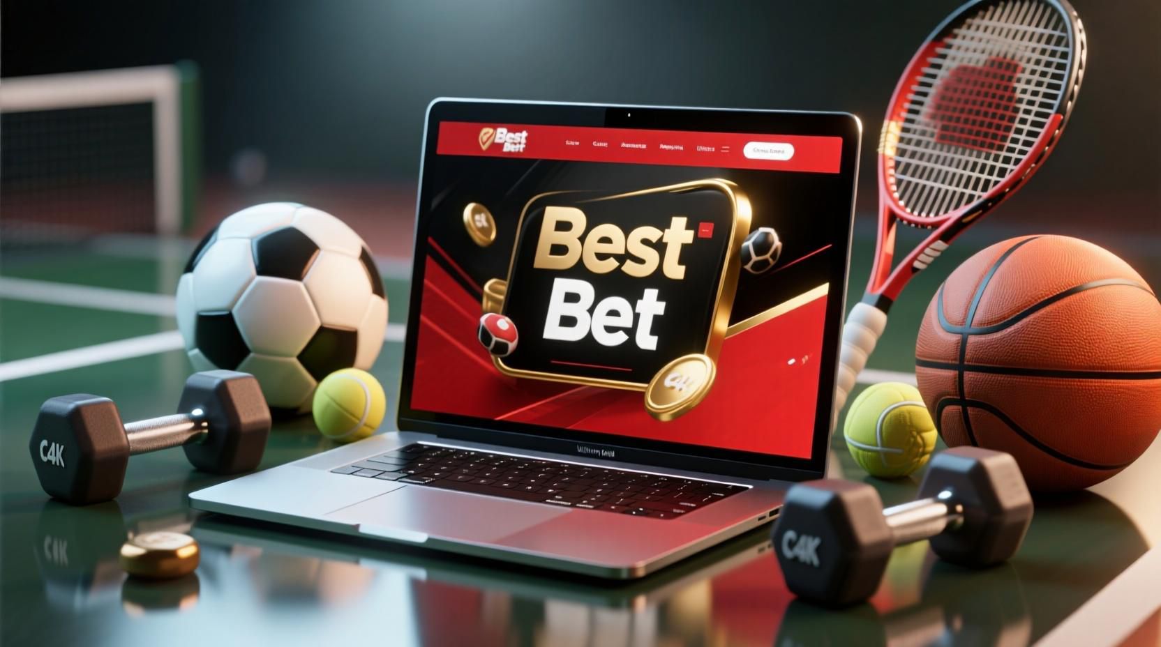 Premier Betting Destination: Portal BW29
                              
